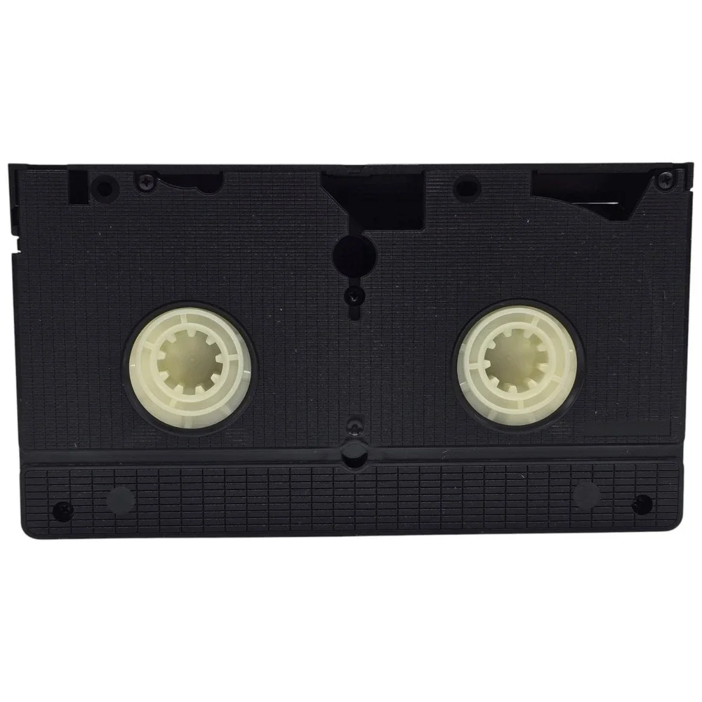 Thermax AF VHS Instructional Video Tape 06-319-52